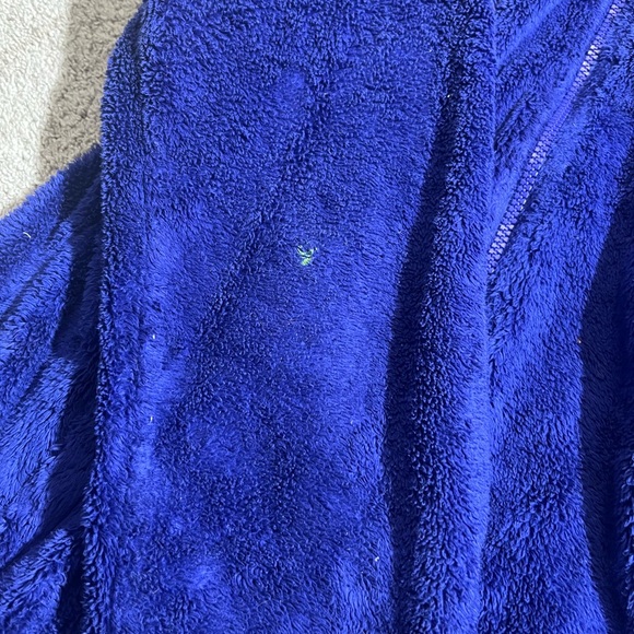 NORTH FACE purple jacket - Picture 5 of 5